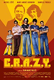 C.R.A.Z.Y. (2005)