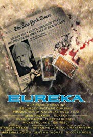 Eureka (1983)