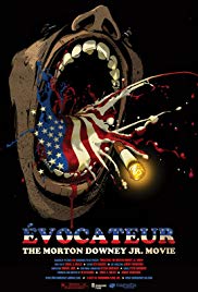 Évocateur: The Morton Downey Jr. Movie (2012)