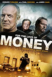 For the Love of Money (2012)