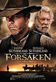 Forsaken (2015)