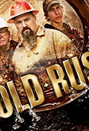 Gold Rush: Alaska (2010)