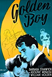 Golden Boy (1939)