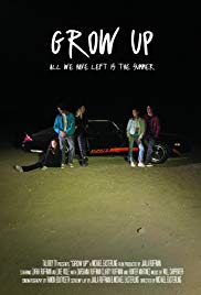 Grow Up (2018)