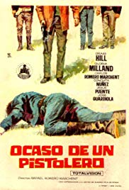 Hands of a Gunfighter (1965)