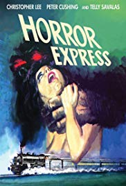 Watch Full Movie :Horror Express (1972)