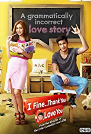 Watch Full Movie :I Fine..Thank You Love You (2014)