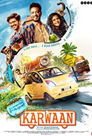 Karwaan (2018)