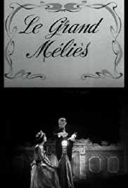 Le grand MÃ©liÃ¨s (1952)