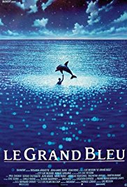 The Big Blue (1988)