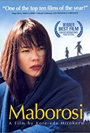 Maborosi (1995)