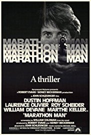 Marathon Man (1976)