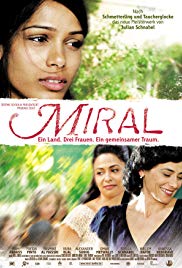 Miral (2010)