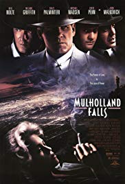 Mulholland Falls (1996)