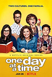 One Day at a Time (2017 )