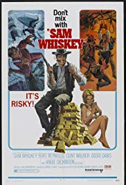 Sam Whiskey (1969)