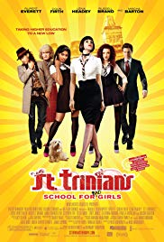 St. Trinians (2007)