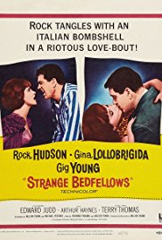 Strange Bedfellows (1965)