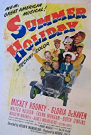 Summer Holiday (1948)