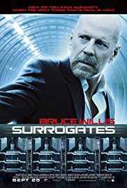 Surrogates (2009)