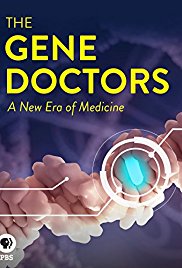 The Gene Doctors (2017)