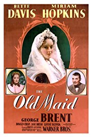 The Old Maid (1939)