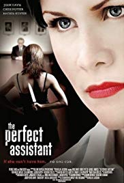 The Perfect Assistant (2008)