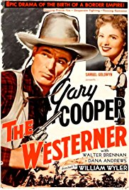 The Westerner (1940)