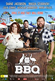 The BBQ (2018)