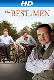 The Best of Men (2012)