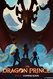 The Dragon Prince (2018)