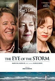 The Eye of the Storm (2011)