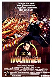 The Idolmaker (1980)