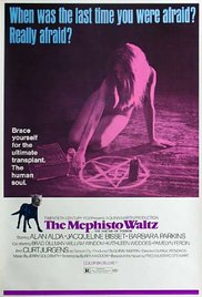 The Mephisto Waltz (1971)