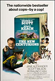 The New Centurions (1972)