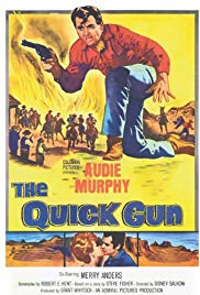 The Quick Gun (1964)