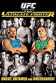 Watch Full Movie :The Ultimate Fighter (2005 )