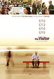 The Visitor (2007)