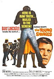 The Young Savages (1961)