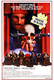 Theater of Blood (1973)