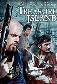 Treasure Island (2012)