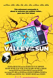 Valley of the Sun (2011)