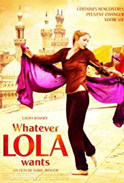 Whatever Lola Wants (2007)