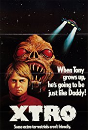 Xtro (1982)