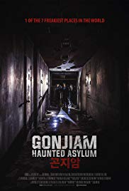 Gonjiam: Haunted Asylum (2018)