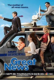 Watch Full Movie :Great News (2017)