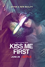 Watch Full Movie :Kiss Me First (2016)