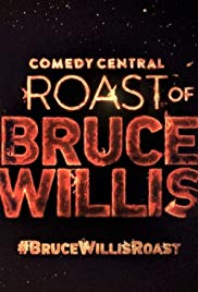 Comedy Central Roast of Bruce Willis (2018)