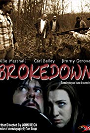 Brokedown (2018)