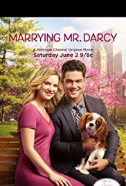 Marrying Mr. Darcy (2018)